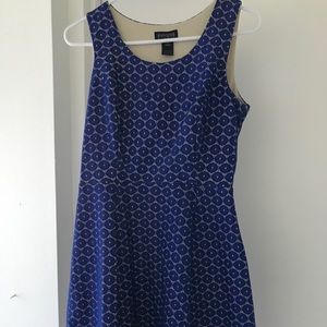 Enfocus studio dress